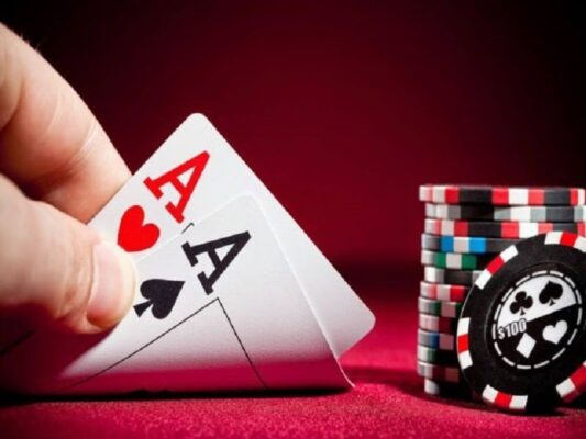 XÌ DÁCH RIKVip CẦN CÓ CHIẾN THUẬT PHÙ HỢP ĐỂ CHIẾN THẮNG